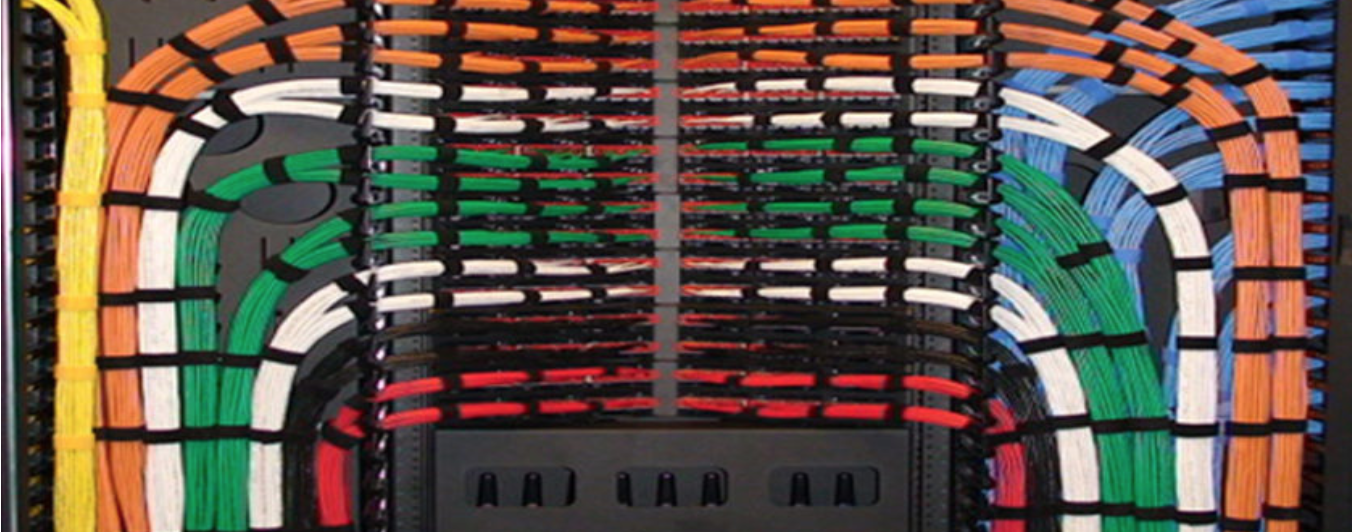 CABLE MANAGEMENTAND REPAIR ANY PROBLEM